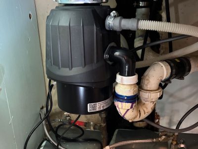 Water Heater Replacement Prpject