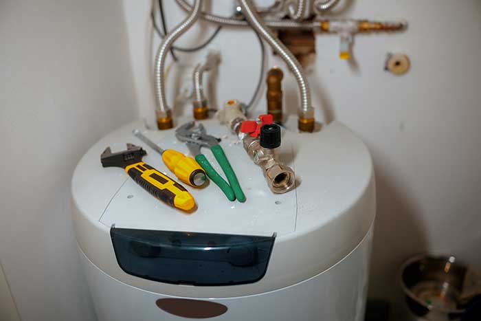 Emergency Plumbing Repair Services