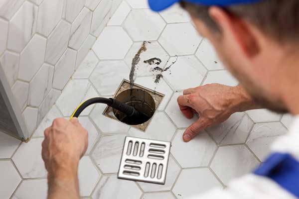 Learn More About Drain Cleaning