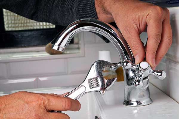 Learn More About Faucet Fixture Repair