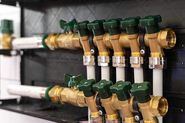 Learn More About Gas Line Services