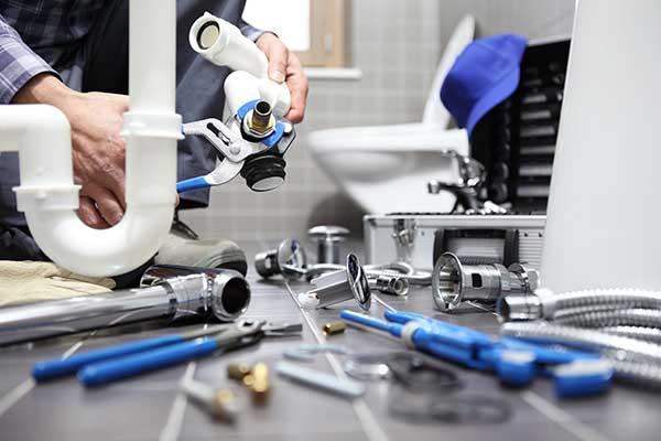 Learn More About Plumbing Services