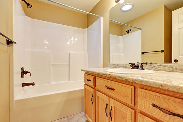 Learn More About Shower Tub Repair