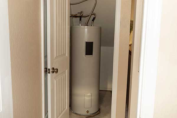 Learn More About Water Heaters