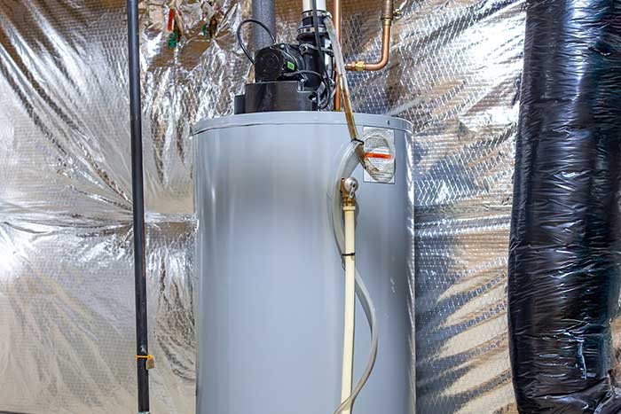 Water Heater Installation Repair Services
